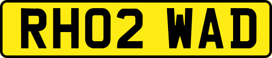 RH02WAD