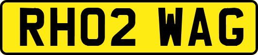 RH02WAG
