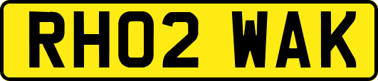 RH02WAK