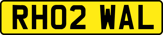 RH02WAL