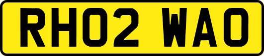 RH02WAO