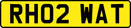 RH02WAT