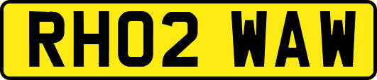 RH02WAW