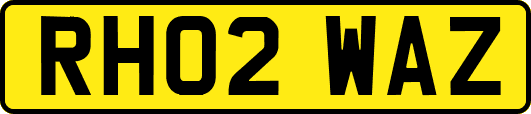 RH02WAZ