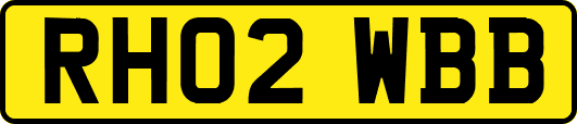 RH02WBB