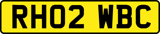 RH02WBC