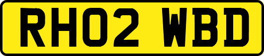 RH02WBD