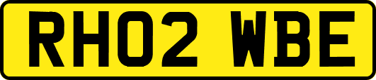 RH02WBE