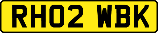 RH02WBK