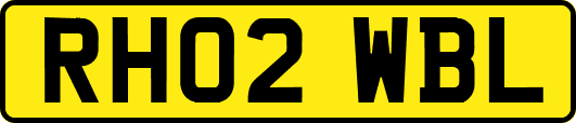 RH02WBL