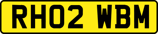 RH02WBM