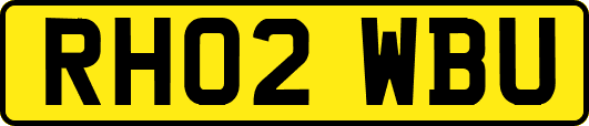 RH02WBU