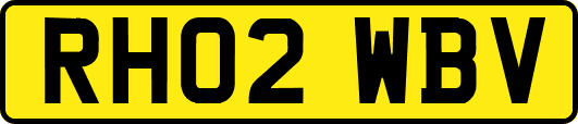RH02WBV