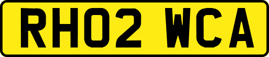 RH02WCA