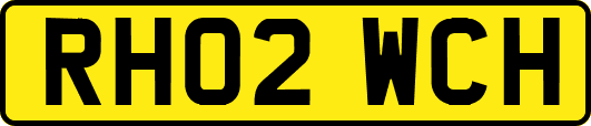 RH02WCH