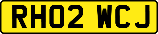 RH02WCJ