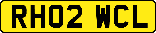 RH02WCL