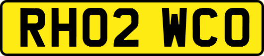 RH02WCO