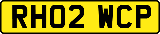 RH02WCP
