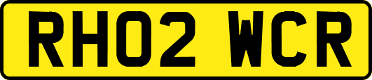 RH02WCR