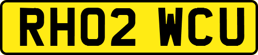 RH02WCU