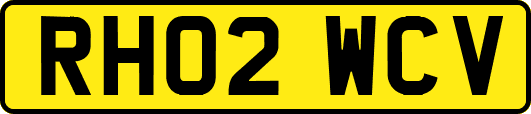 RH02WCV
