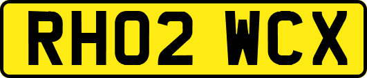 RH02WCX