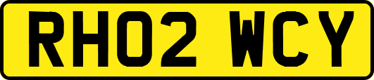 RH02WCY