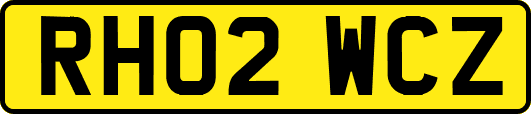 RH02WCZ
