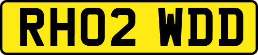 RH02WDD