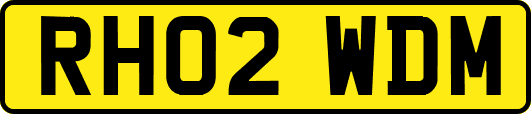 RH02WDM