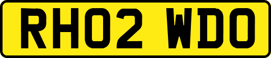RH02WDO