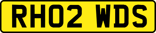 RH02WDS