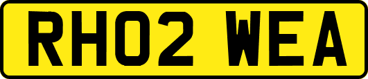 RH02WEA