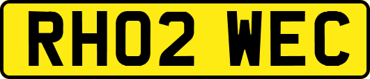 RH02WEC
