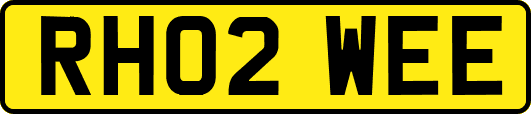 RH02WEE