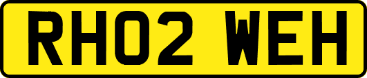 RH02WEH