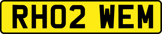 RH02WEM