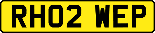 RH02WEP