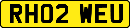 RH02WEU