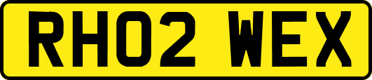 RH02WEX