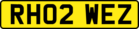 RH02WEZ