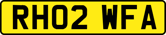 RH02WFA