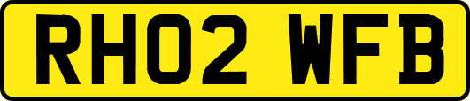RH02WFB