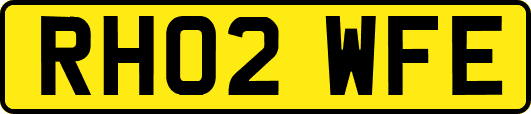 RH02WFE