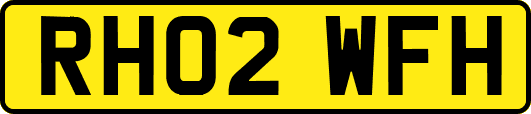 RH02WFH