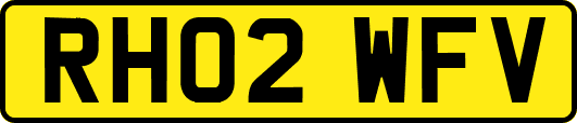 RH02WFV