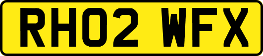RH02WFX