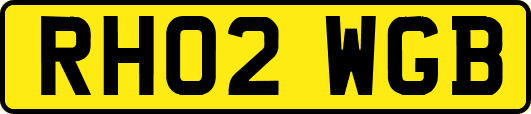 RH02WGB