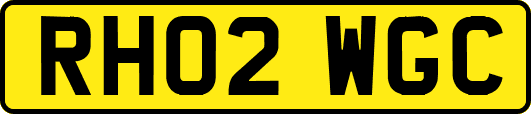 RH02WGC